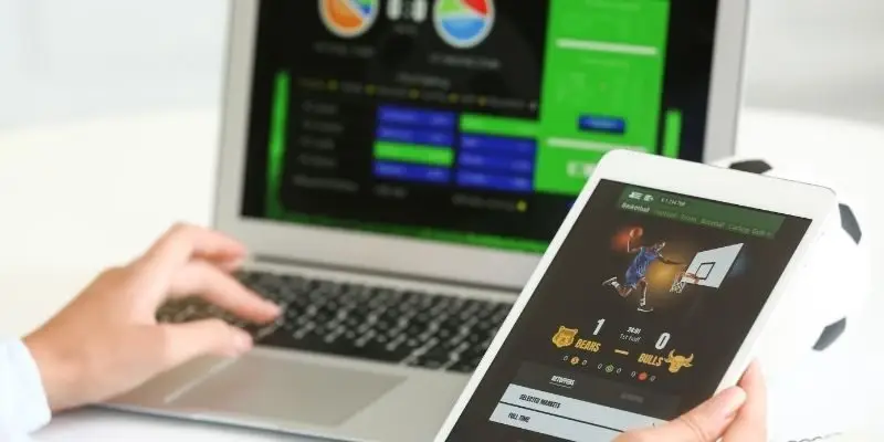 “Bỏ túi” lưu ý khi đặt kèo CMD368