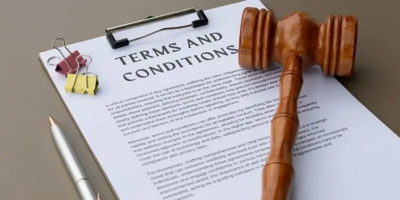 Cập nhật điều khoản điều kiện 789win mới nhất