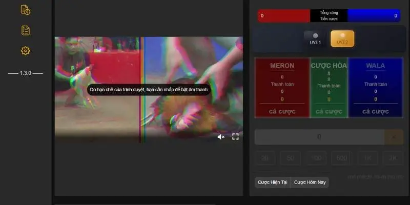 Chi tiết các loại hình đá gà phổ biến tại 789Win