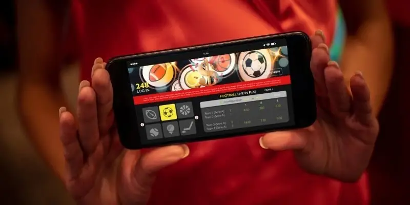 Sảnh Thể Thao CMD368 789win Hội Tụ Kèo Đấu Hấp Dẫn