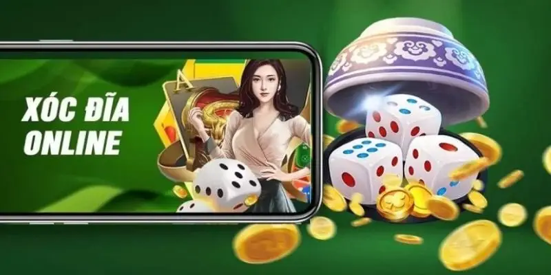 Giải đáp nhanh thông tin xóc dĩa là gì