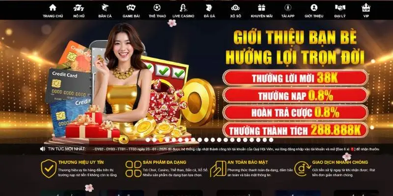 Khái quát chung nhất về 789Win