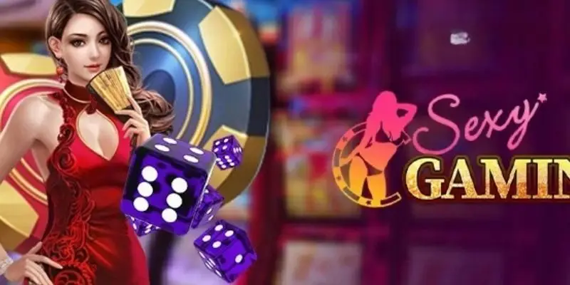 Khái quát chung về sảnh sexy 789Win 