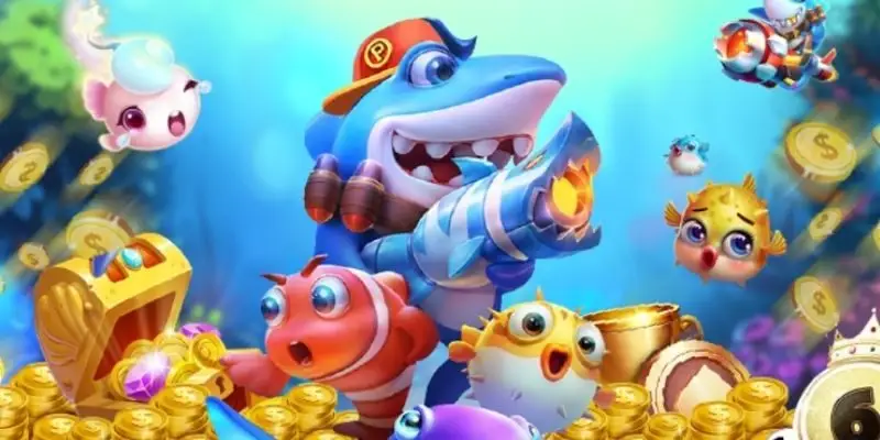 Những lý do anh em nên chơi bắn cá trung thực tại 789Win