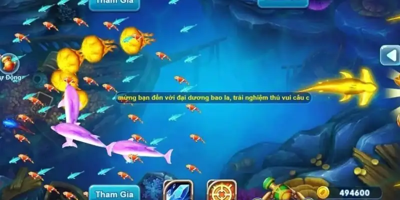 Tìm hiểu về công dụng chưa kiểm chứng trong tool hack bắn cá