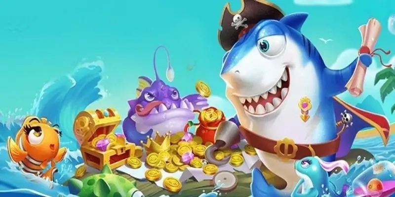 Tool Bắn Cá: Sự Thật Hỗ Trợ Hay Chiêu Trò Lừa Đảo?