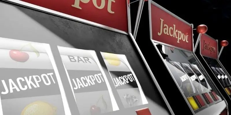 Tránh những sai lầm khi chơi quay hũ